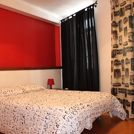 Apartamento Do Romal 아파트 코임브라