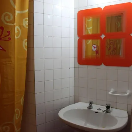 Apartamento Do Romal 아파트