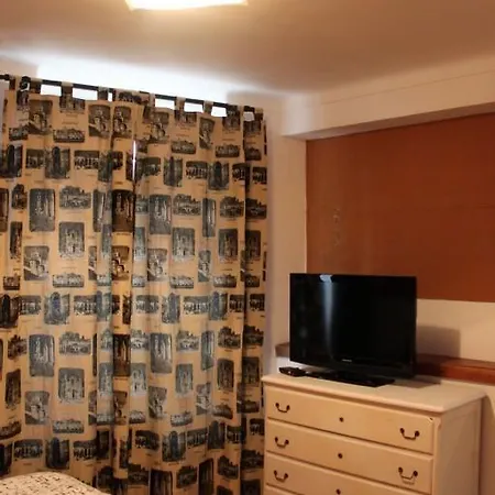 Apartamento Do Romal 아파트 *