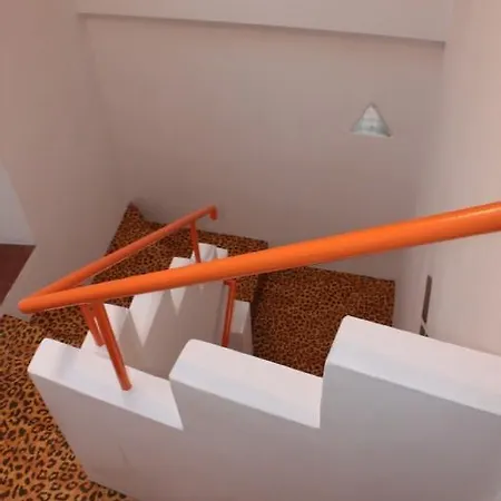Διαμέρισμα Apartamento Do Romal