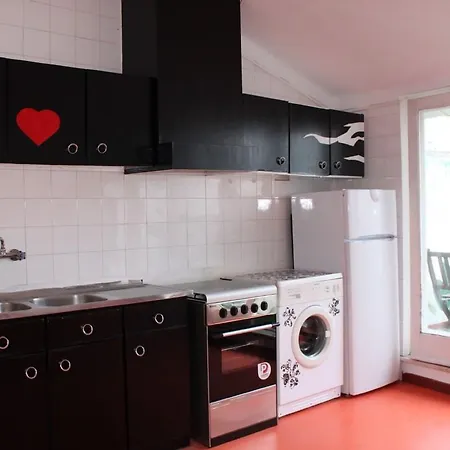 Apartamento Do Romal Κοΐμπρα