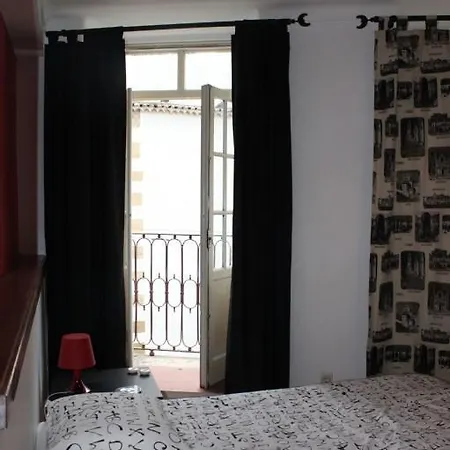Apartamento Do Romal *