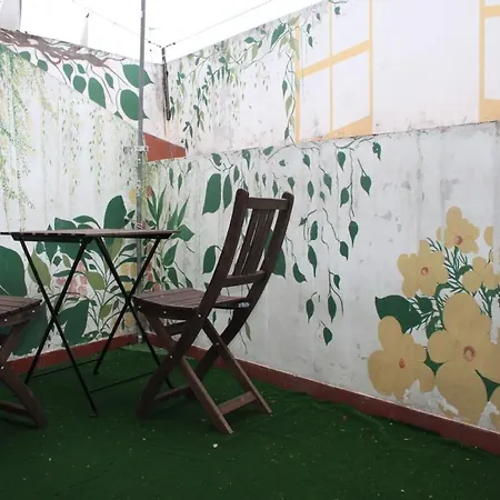 Apartamento Do Romal * Κοΐμπρα